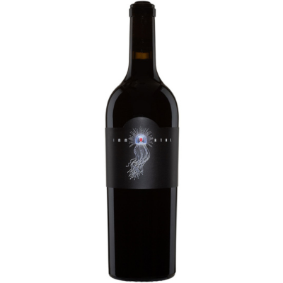 Immortal Estate Impassable Mountain Reserve Cabernet Sauvignon, Sonoma County, USA 2017