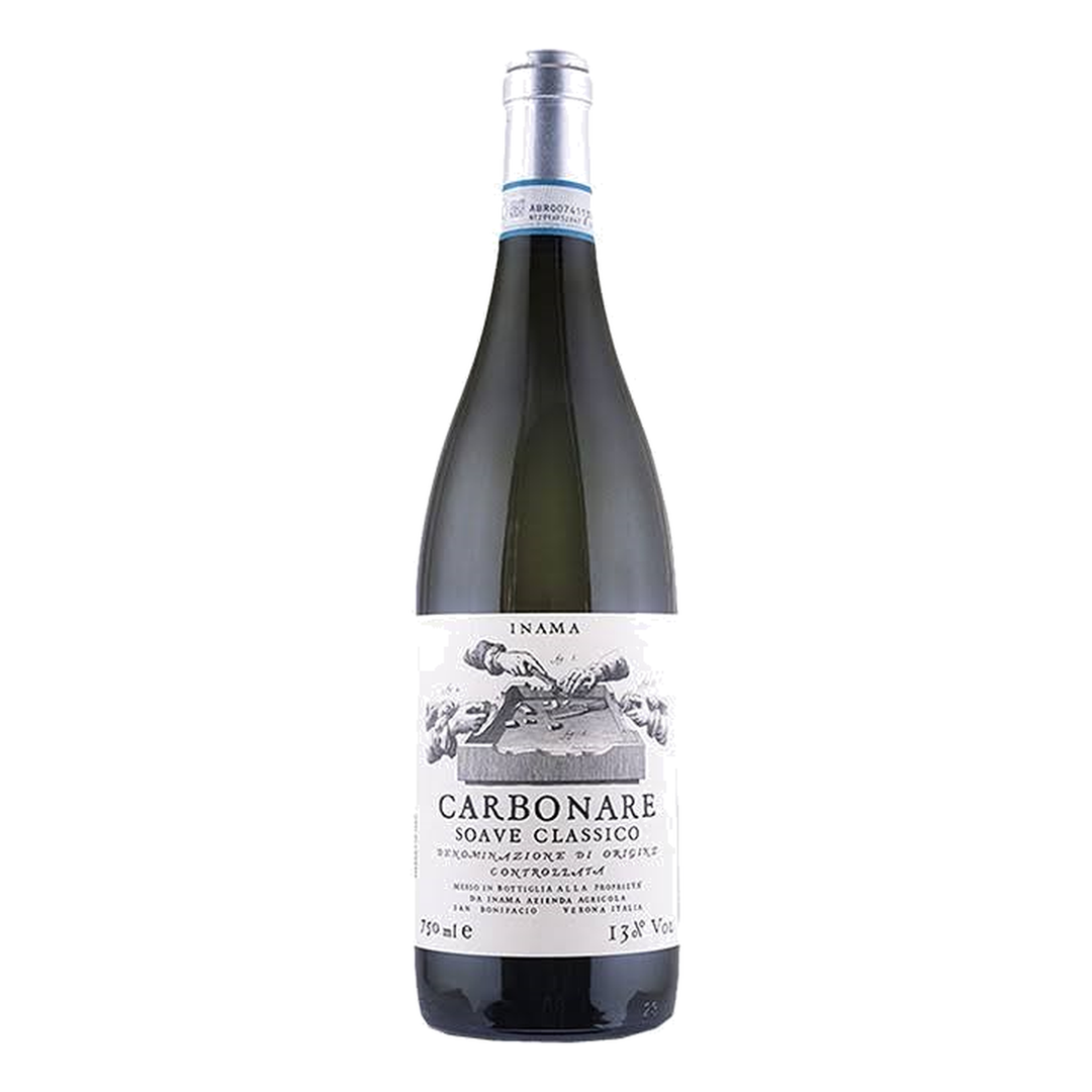 Inama Soave Carbonare