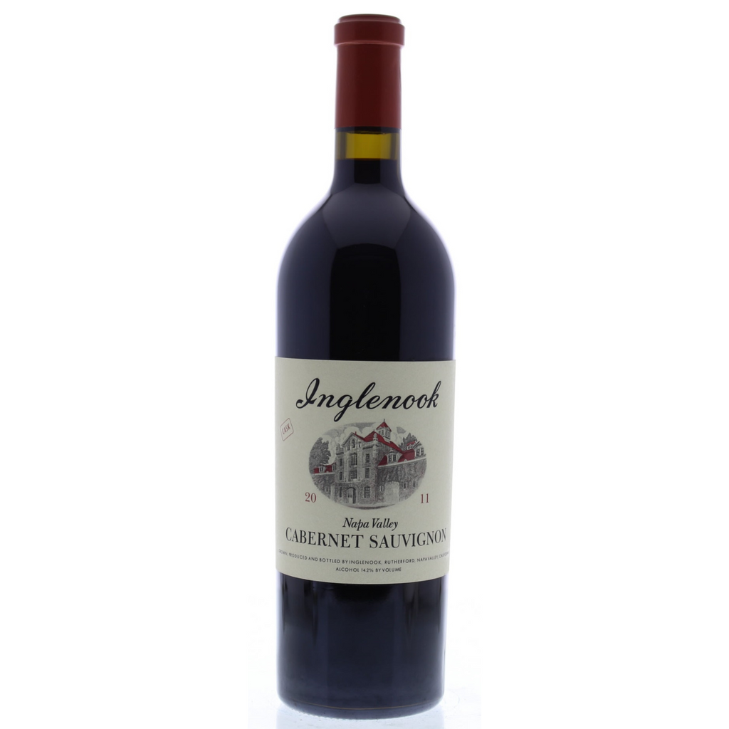 Inglenook Cabernet Sauvignon 2019