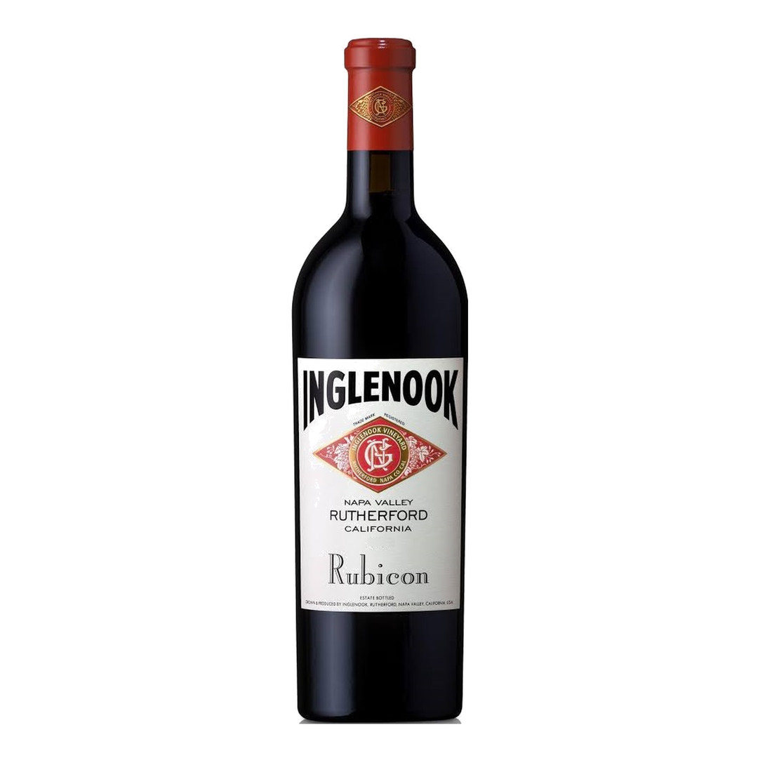 Inglenook Rubicon