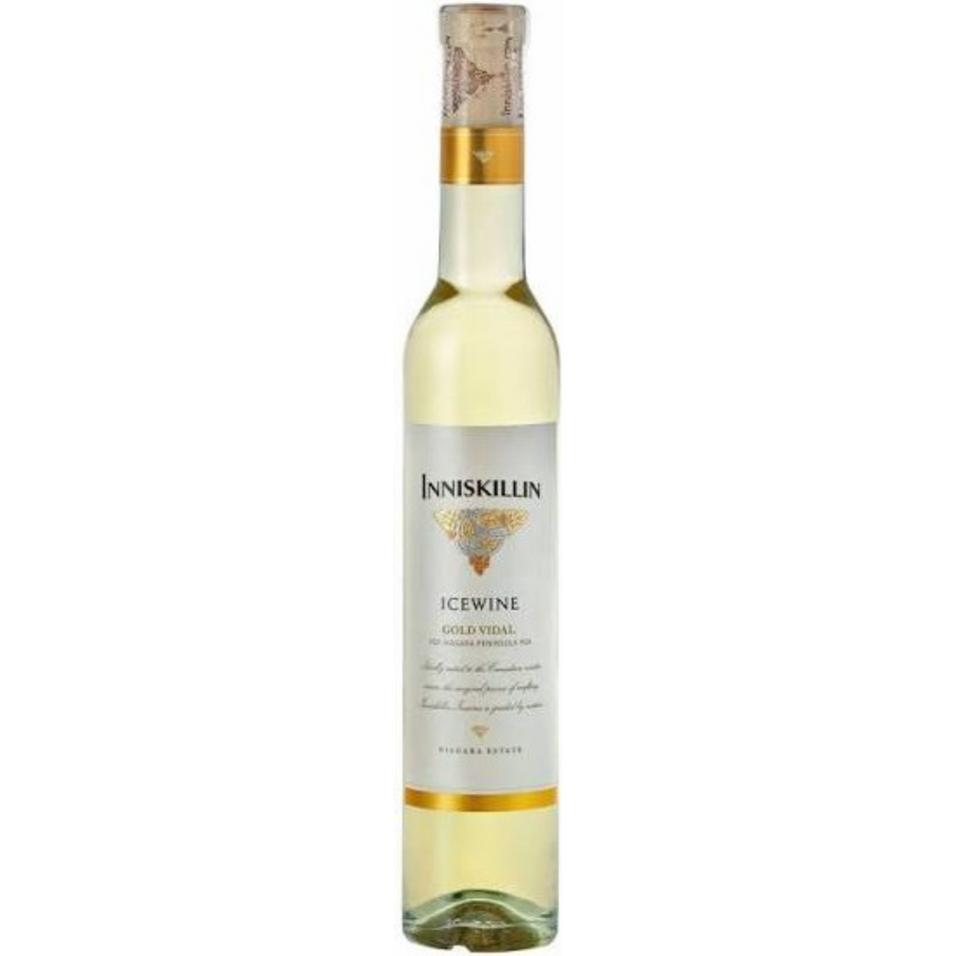 Inniskillin Vidal Icewine Gold Niagara Peninsula