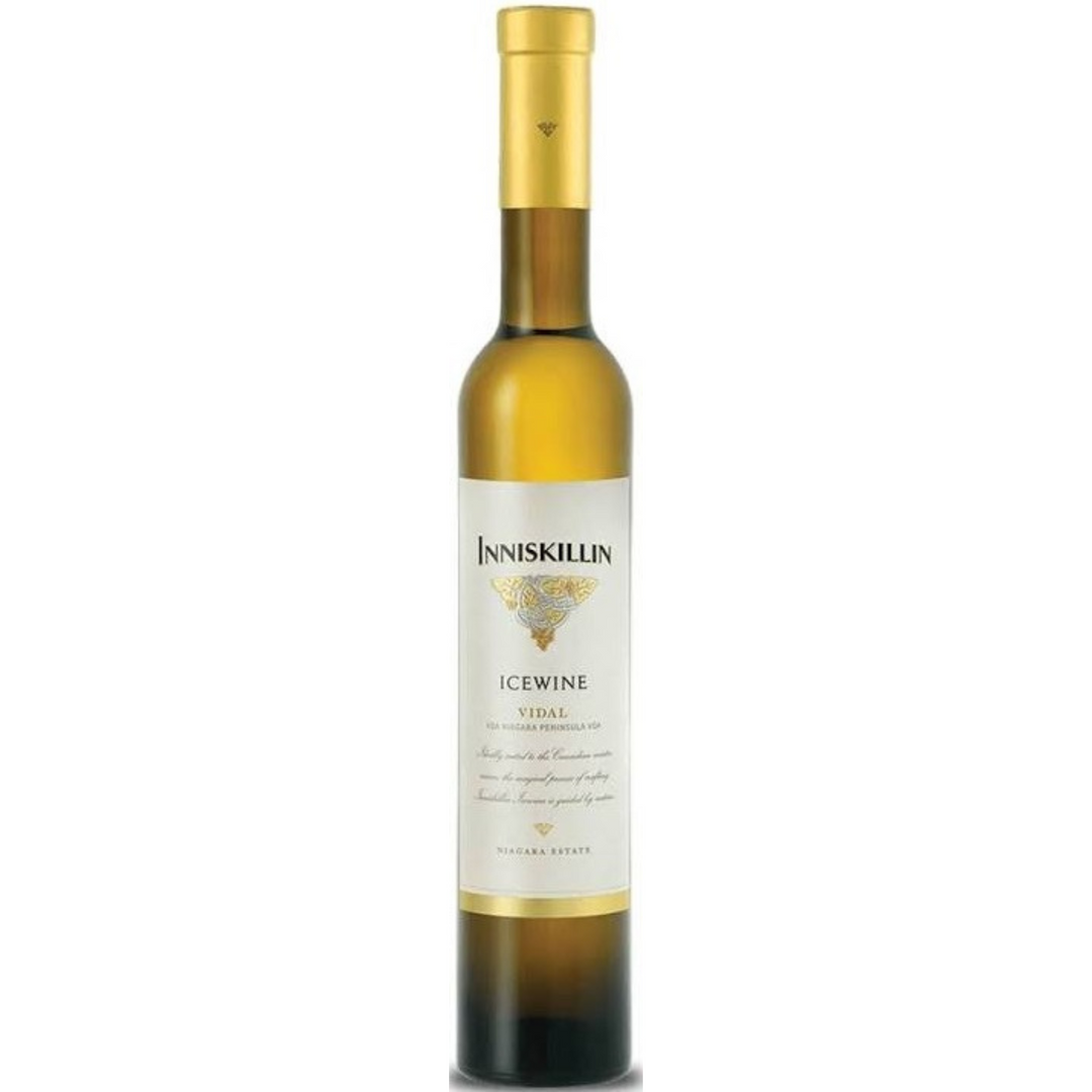 Inniskillin Vidal Icewine Niagara Peninsula