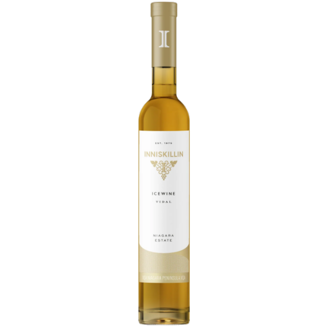 Inniskillin Vidal Icewine Pearl Niagara Peninsula
