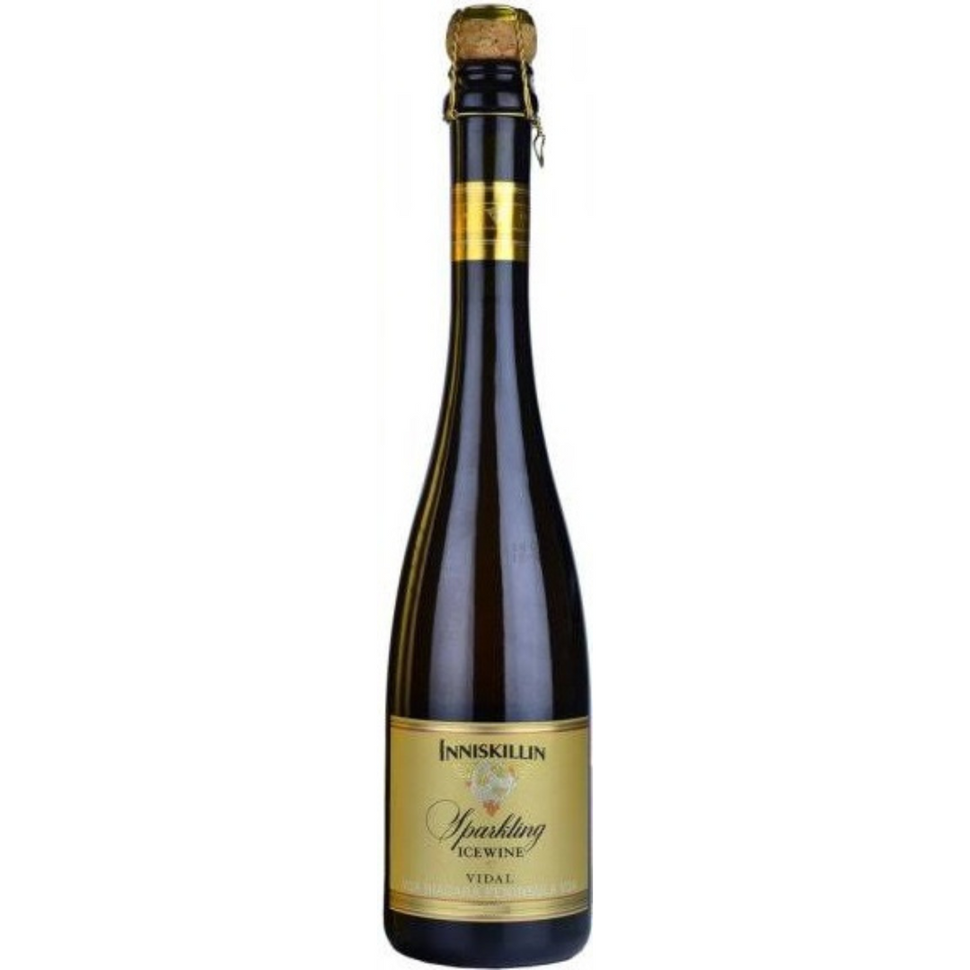 Inniskillin Vidal Sparkling Icewine Niagara Peninsula