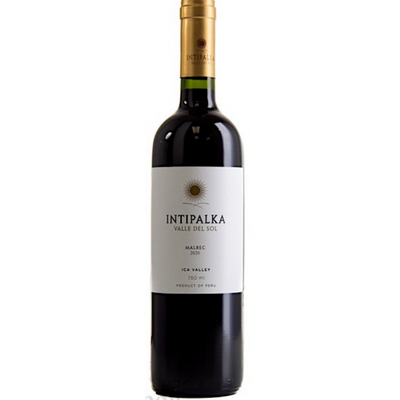 SQ Intipalka Intipalka Malbec
