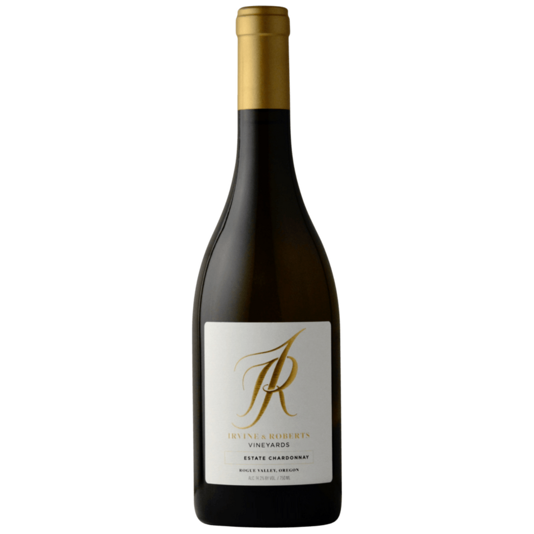 Irvine & Roberts Vineyards Chardonnay, Rogue Valley, USA 2021