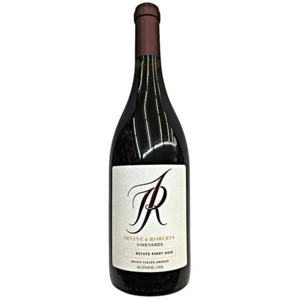Irvine & Roberts Vineyards Pinot Noir, Rogue Valley, USA 2019