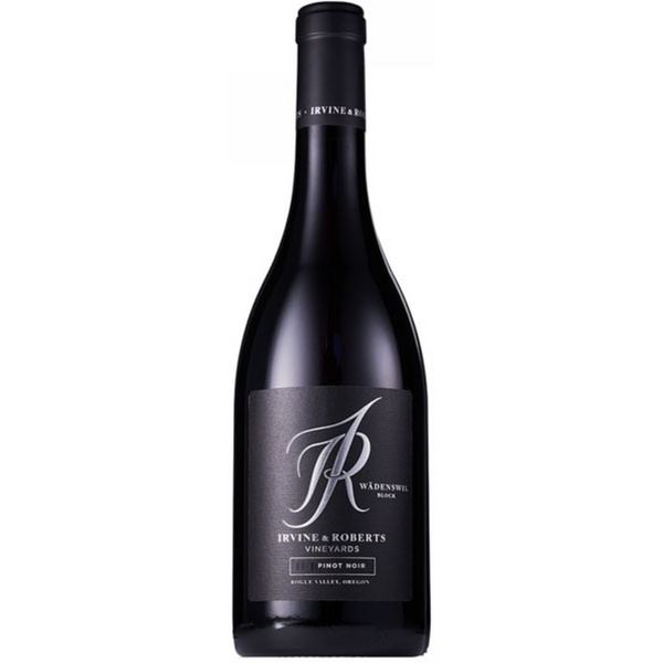 Irvine & Roberts Wadenswil Block Pinot Noir, Rogue Valley, USA 2020
