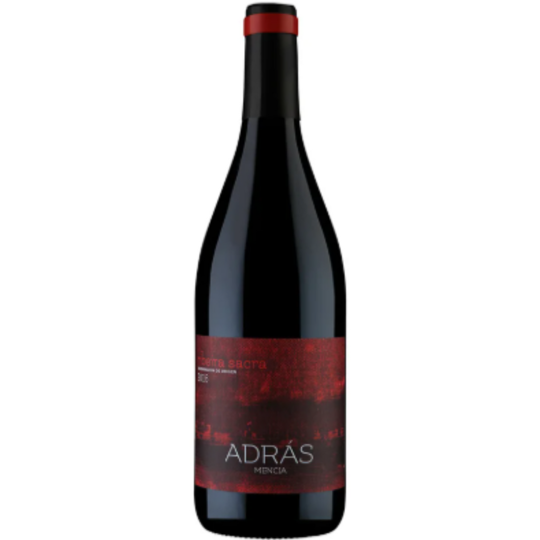 Isaac Fernandez Adras Mencia
