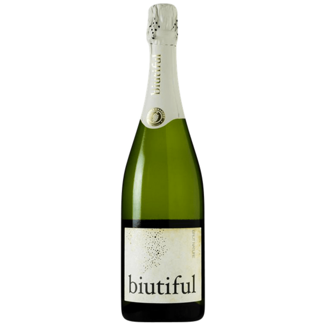 Isaac Fernandez Biutiful Brut Nature