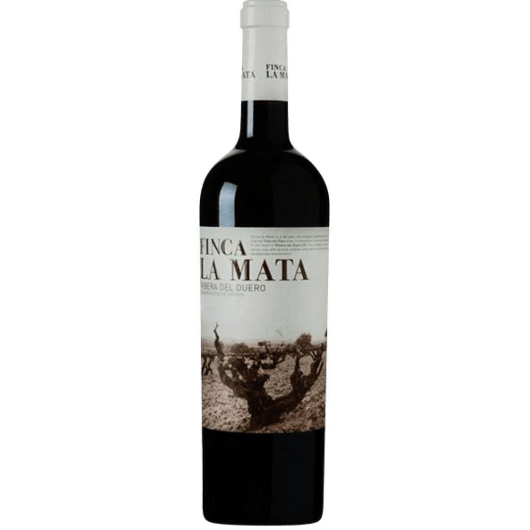 Isaac Fernandez Finca la Mata