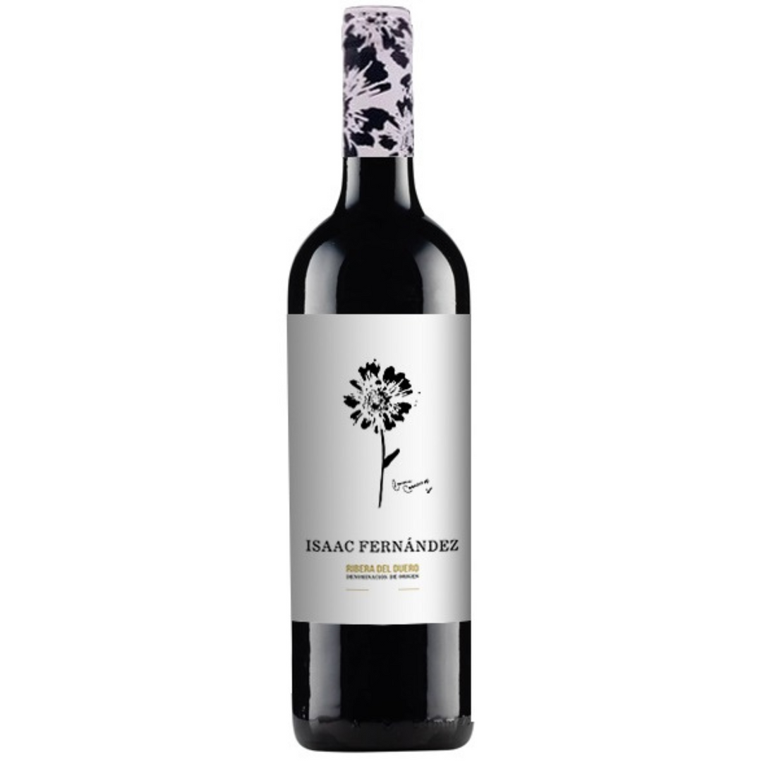 Isaac Fernandez Reserva