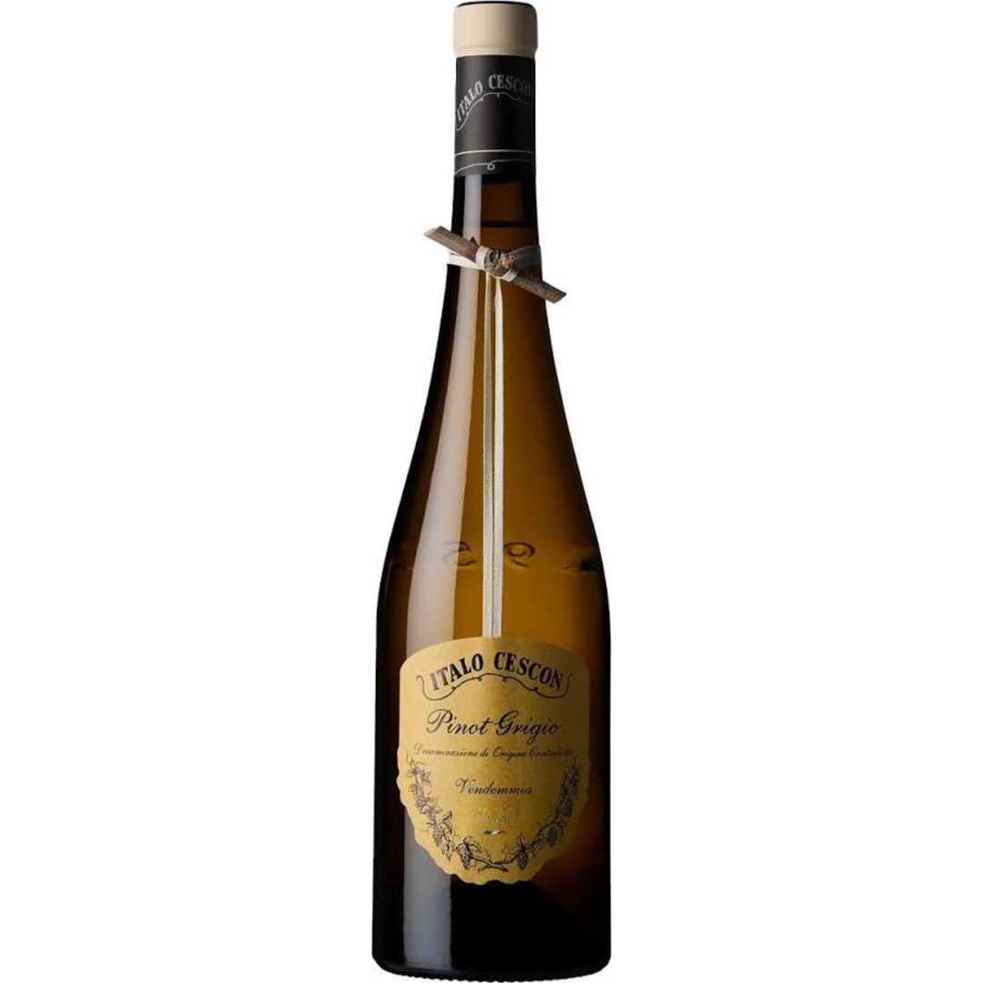 Italo Cescon Pinot Grigio
