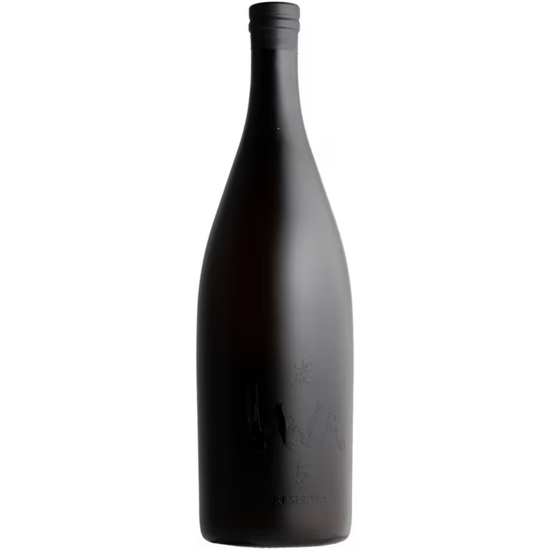 Iwa 5 Junmai Daiginjo Sake Reserves W/