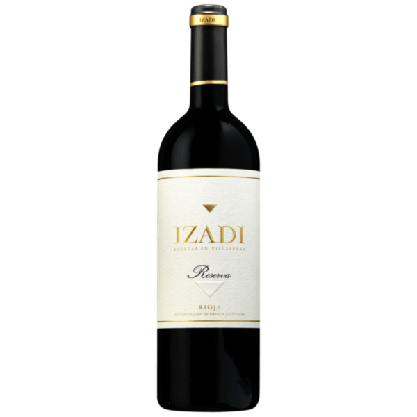 Izadi Reserva, Rioja DOCa, Spain 2019 Case (6x750ml)