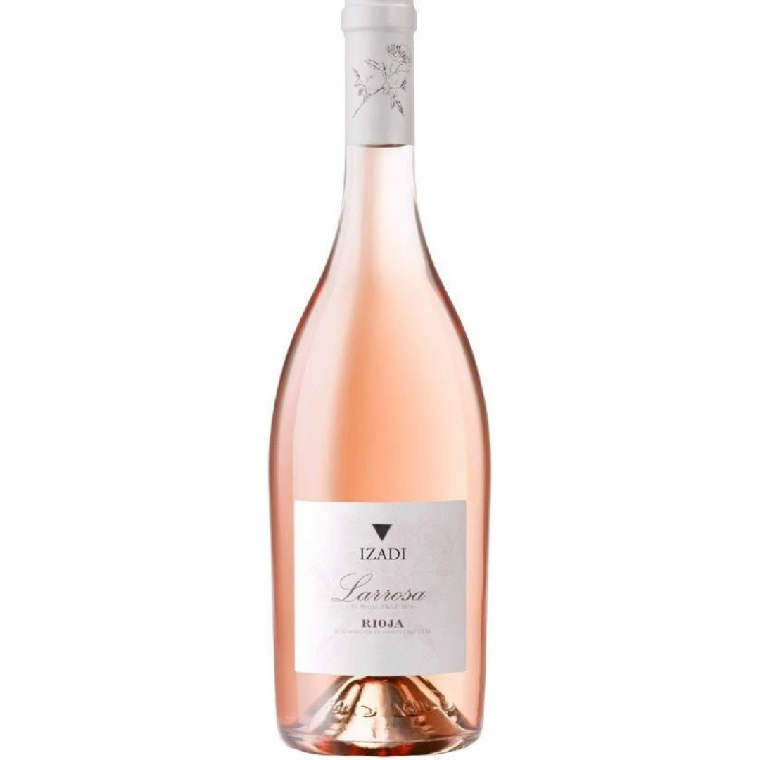 2024 | Bodegas Izadi Rosado | Rioja | Spain — HALF CASE
