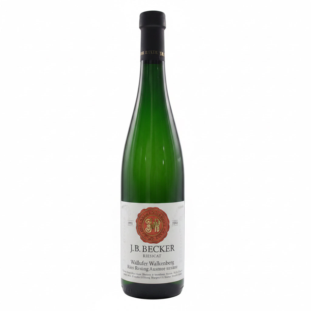J.B. Becker Walkenberg Riesling Kabinett Trocken, Rheingau, Germany 2023