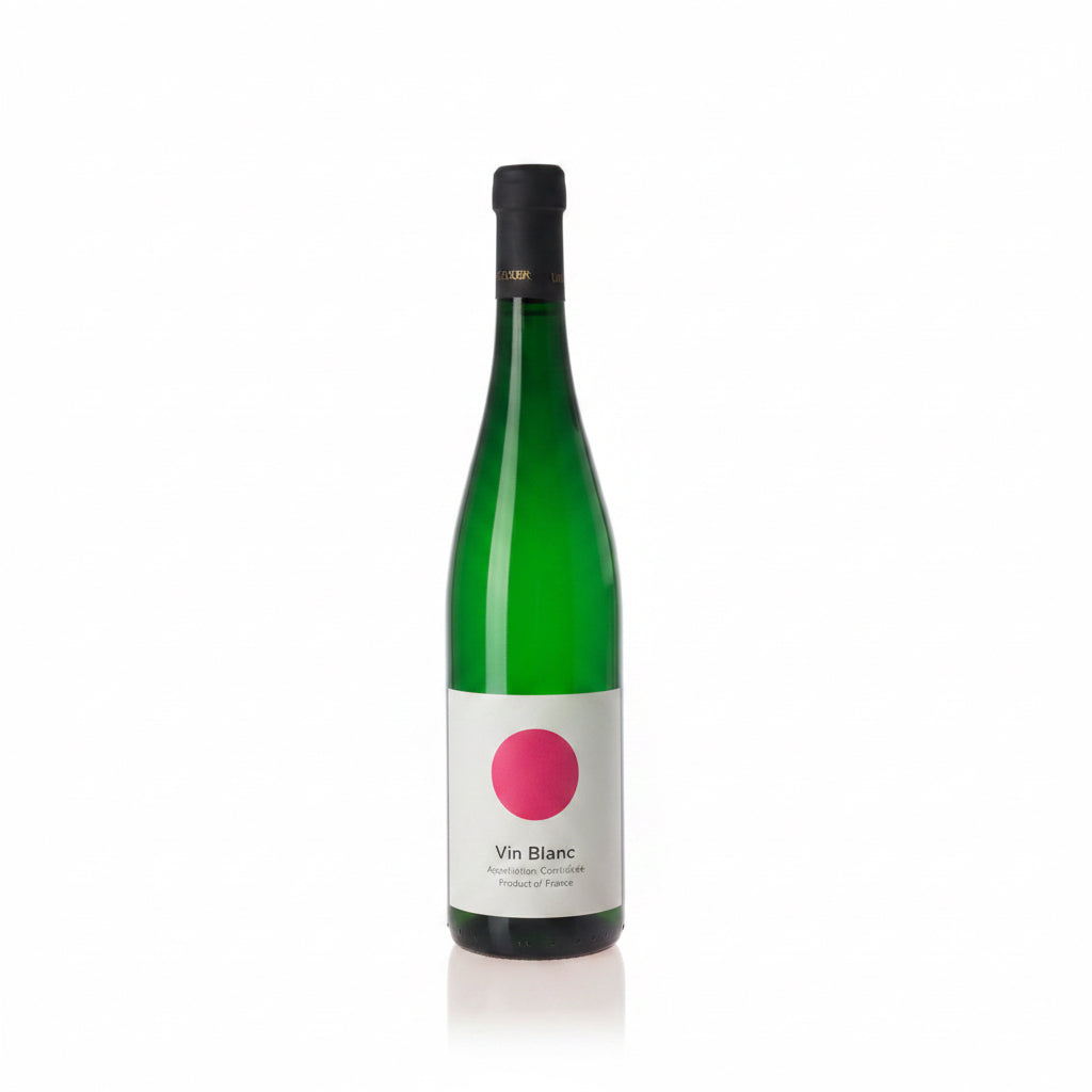J.B. Becker Wallufer Riesling Trocken, Rheingau, Germany 2022