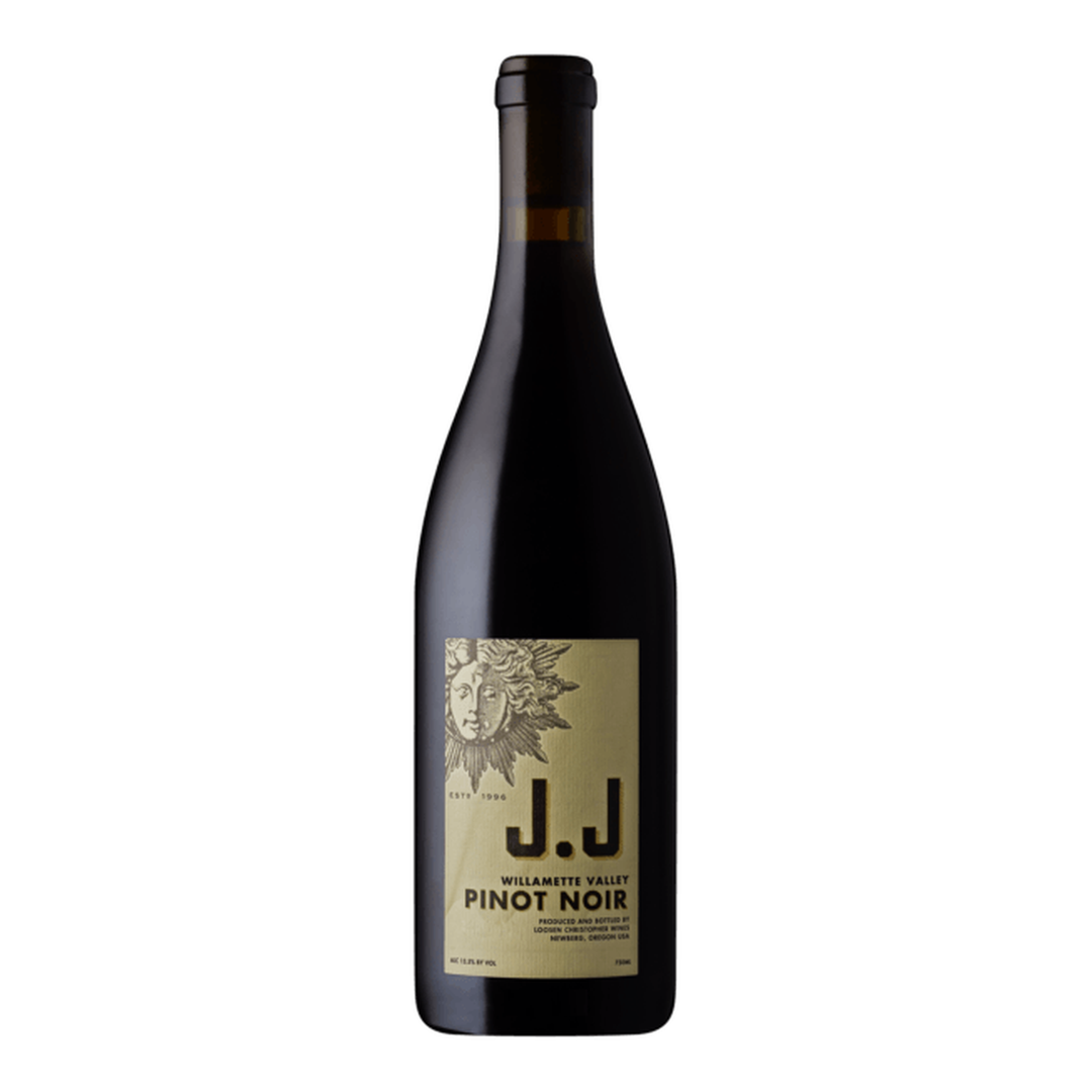 J. Christopher JJ Pinot Noir