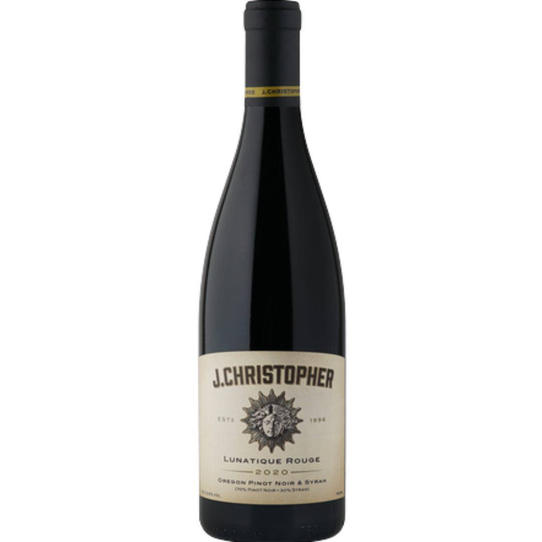 J. Christopher 'Lunatique' Rouge, Oregon, USA 2020