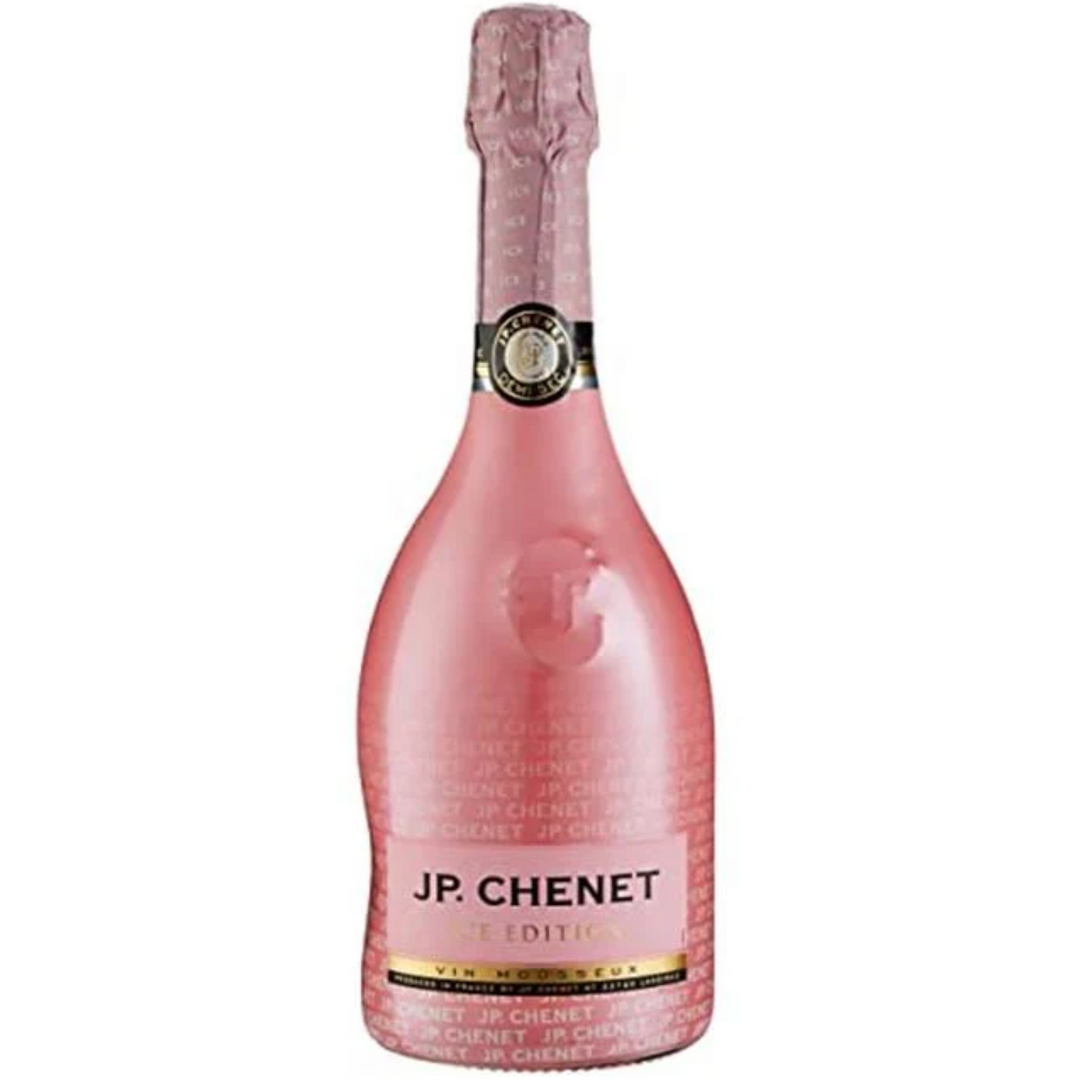 J.P. Chenet Ice Edition Rose Vin Mousseux, France 2019 Case (6x750ml)