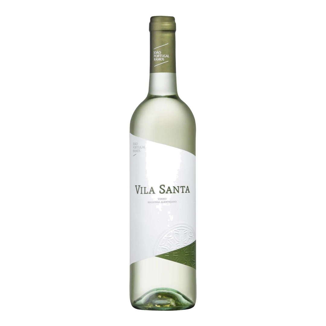 J. Portugal Ramos Vila Santa Loios White