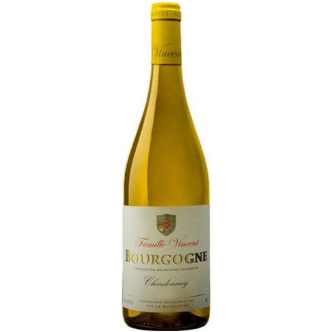 J.j. Vincent Bourgogne Chardonnay