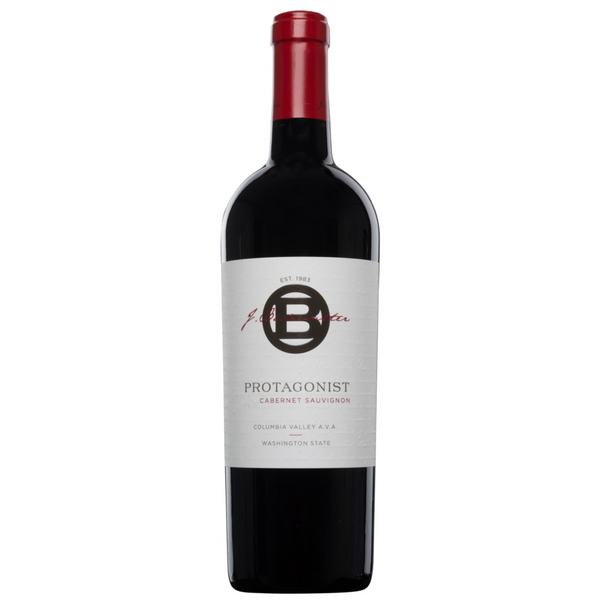 J Bookwalter Winery Protagonist, Red Mountain, USA 2020