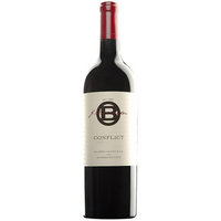J Bookwalter Winery 'Conflict' Red Blend, Columbia Valley, USA 2020