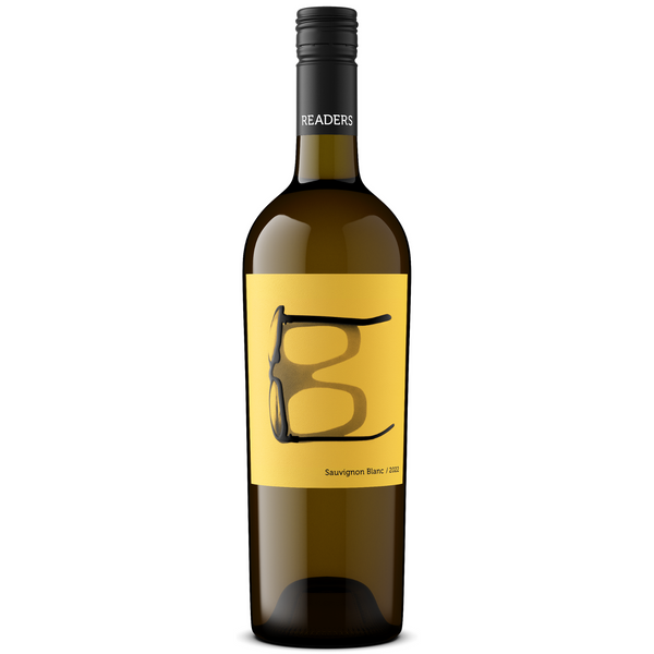 J Bookwalter Winery 'Readers' Sauvignon Blanc, Columbia Valley, USA 2022 Case (6x750ml)