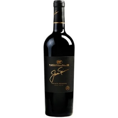 Jack Nicklaus Private Reserve, Napa Valley, USA 2009 1.5L