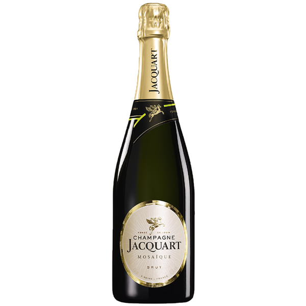 Jacquart Mosaique Brut, Champagne, France NV