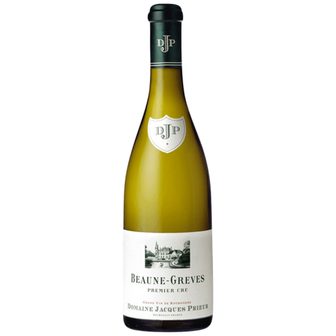 Jacques Prieur Beaune Blanc Greves Premier Cru