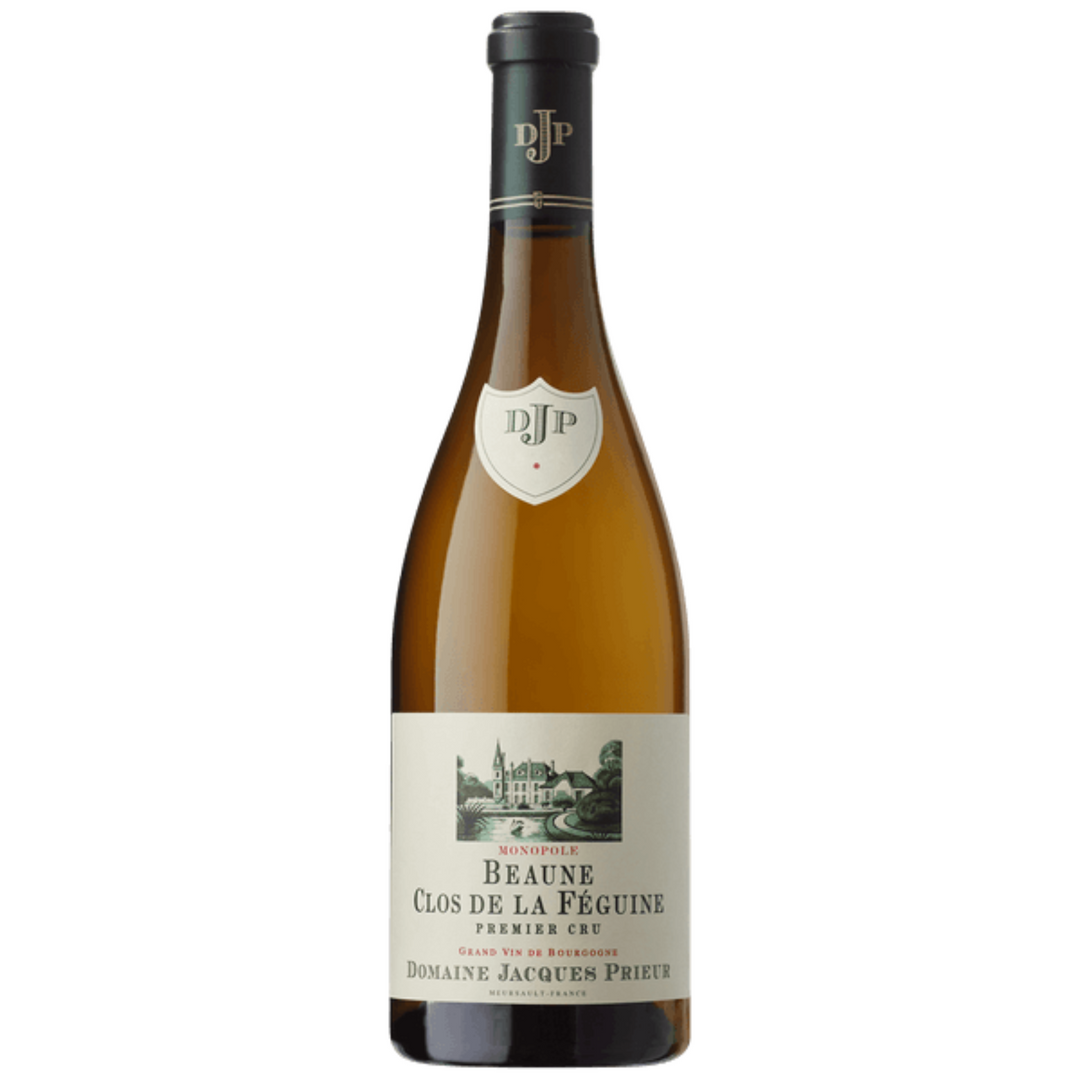 Jacques Prieur Beaune Rouge Clos de la Feguine Monopole Premier Cru 20