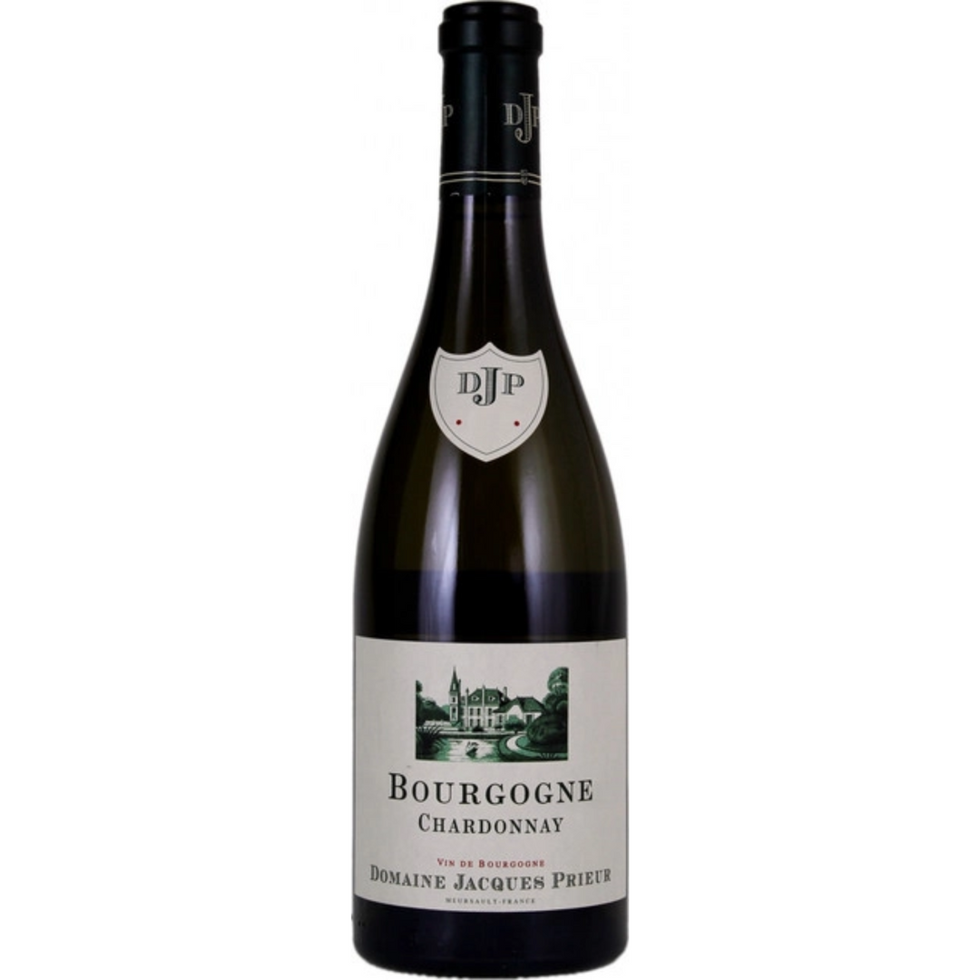 Jacques Prieur Bourgogne Chardonnay