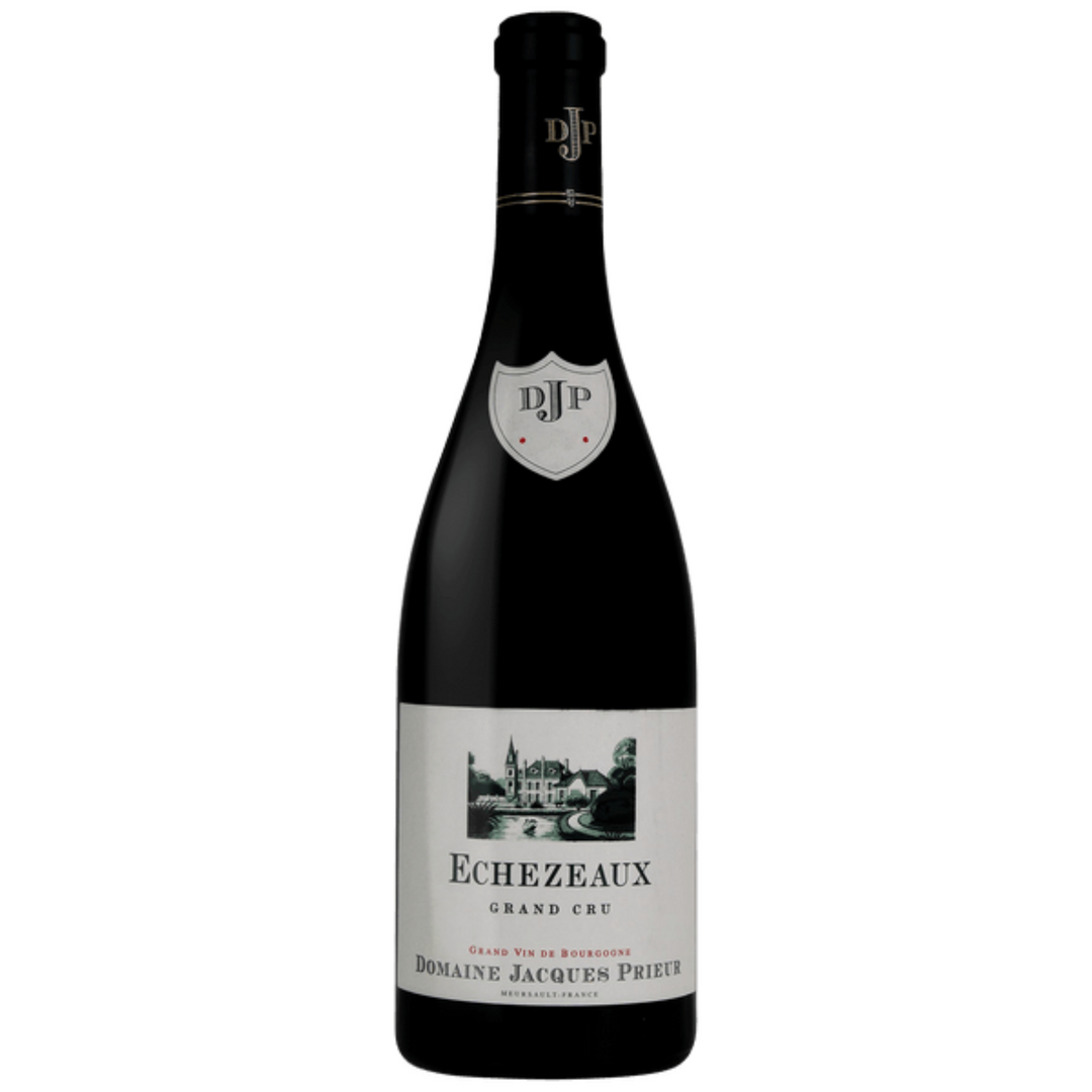 Jacques Prieur Echezeaux Grand Cru