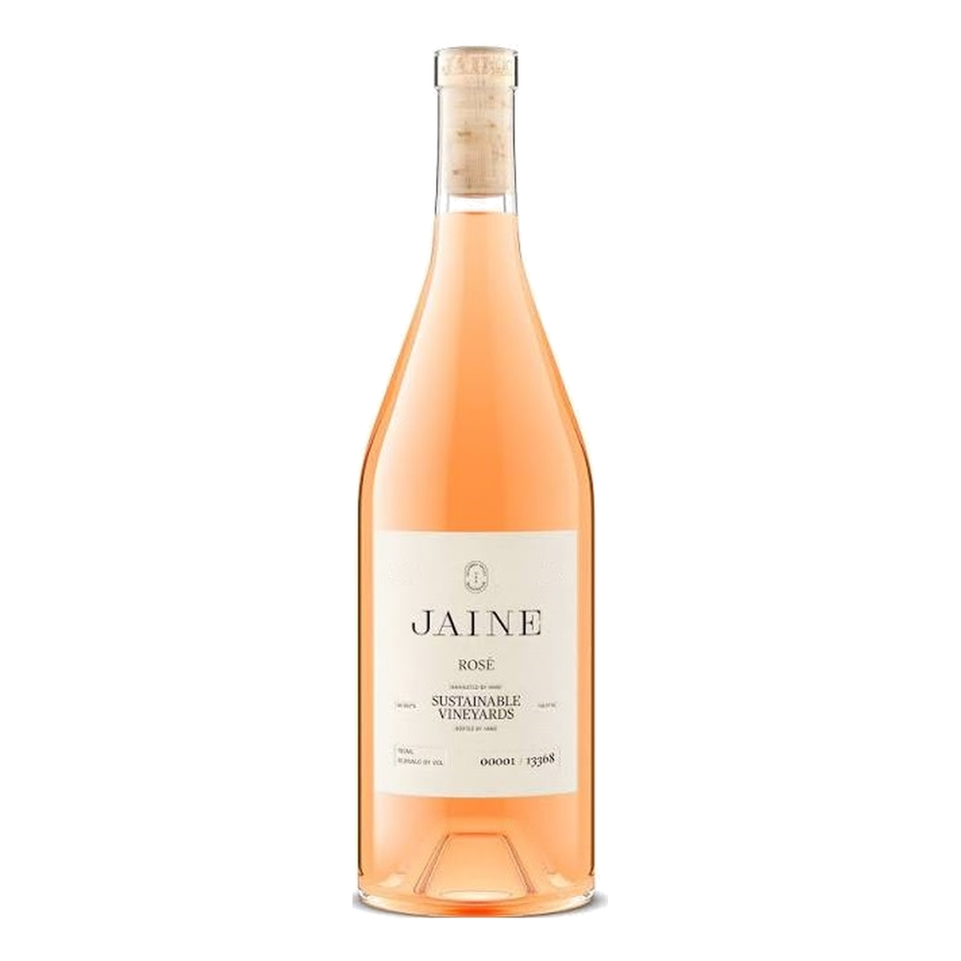 Jaine Rose Columbia Valley