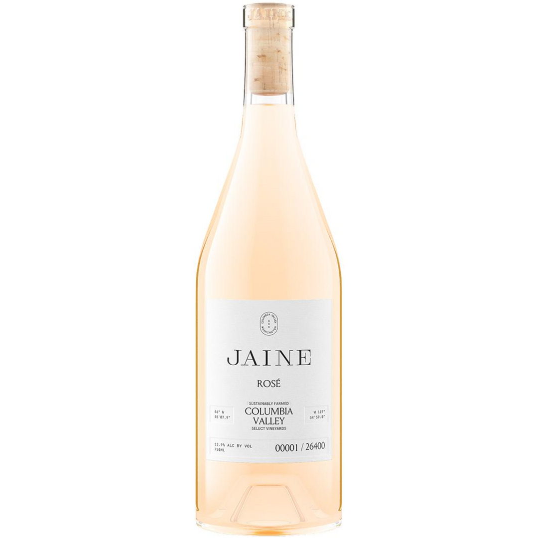 Jaine Rose, Columbia Valley, USA 2023 Case (6x750ml)