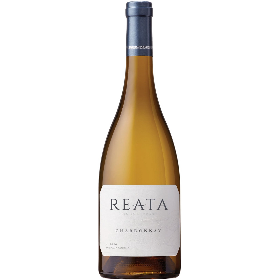 Jamieson Ranch Vineyards Reata Chardonnay, Sonoma Coast, USA 2020 Case (6x750ml)