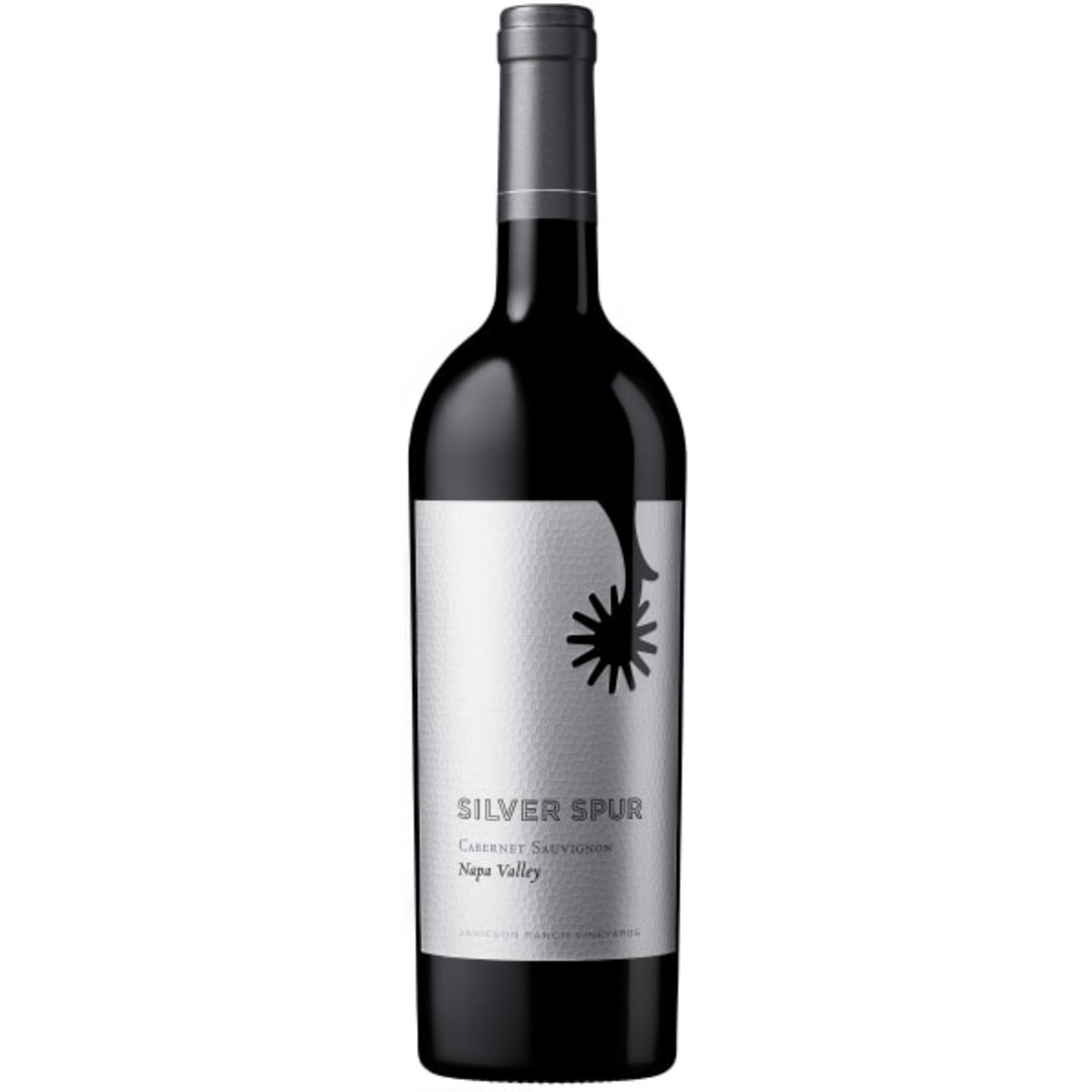Jamieson Ranch Vineyards 'Silver Spur' Cabernet Sauvignon, Napa Valley, USA 2017
