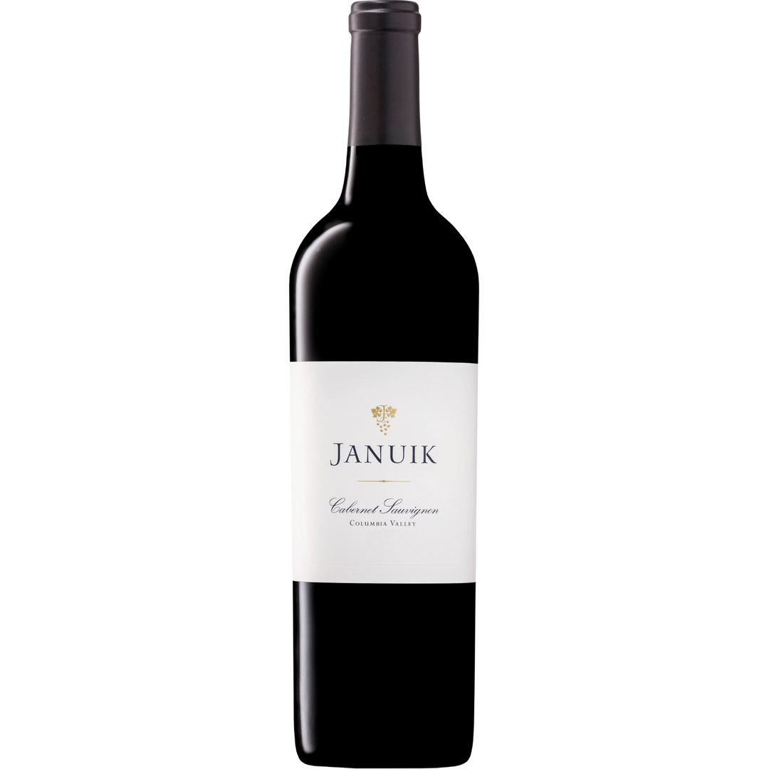Januik Cabernet Sauvignon, Columbia Valley, USA 2021