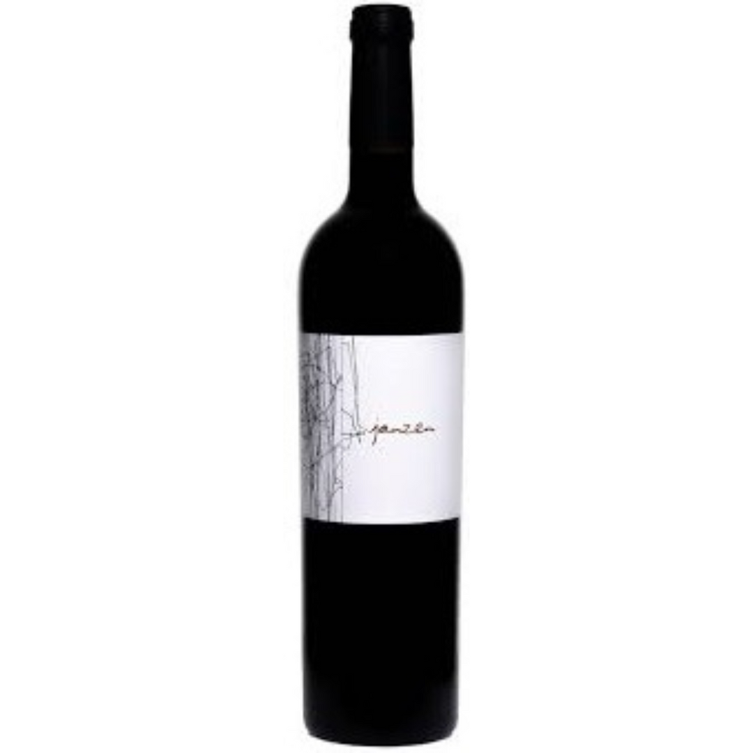 Janzen Beckstoffer Missouri Hopper Vineyard Cabernet Sauvignon, Oakville, USA 2021