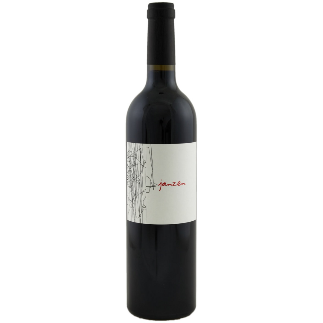 Janzen Beckstoffer To Kalon Cabernet Sauvignon, Oakville, USA 2021