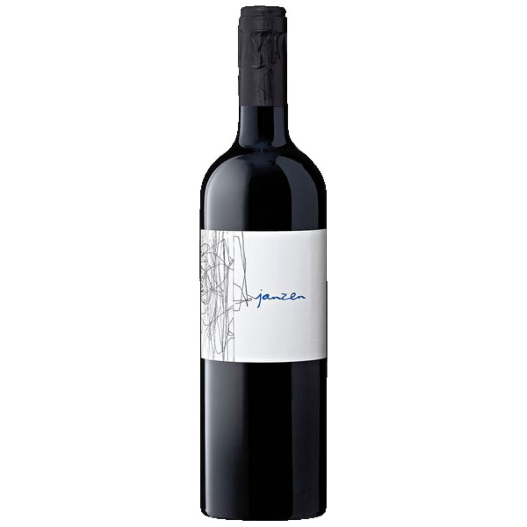 Janzen Cloudy's Vineyard Cabernet Sauvignon, Napa Valley, USA 2019