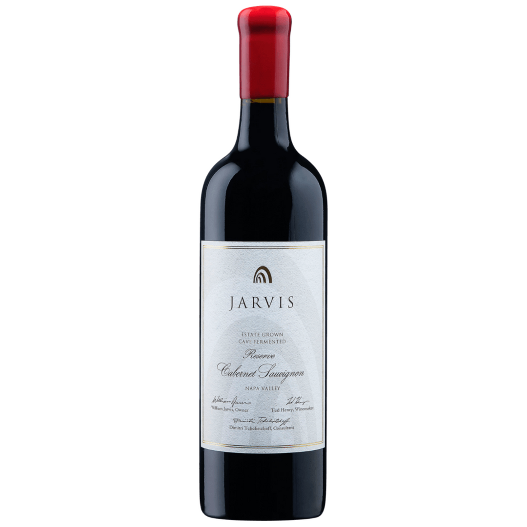 Jarvis Cabernet Sauvignon Reserve Napa Valley