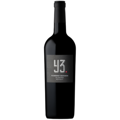 Jax Vineyards Y3 Cabernet Sauvignon, North Coast, USA 2021
