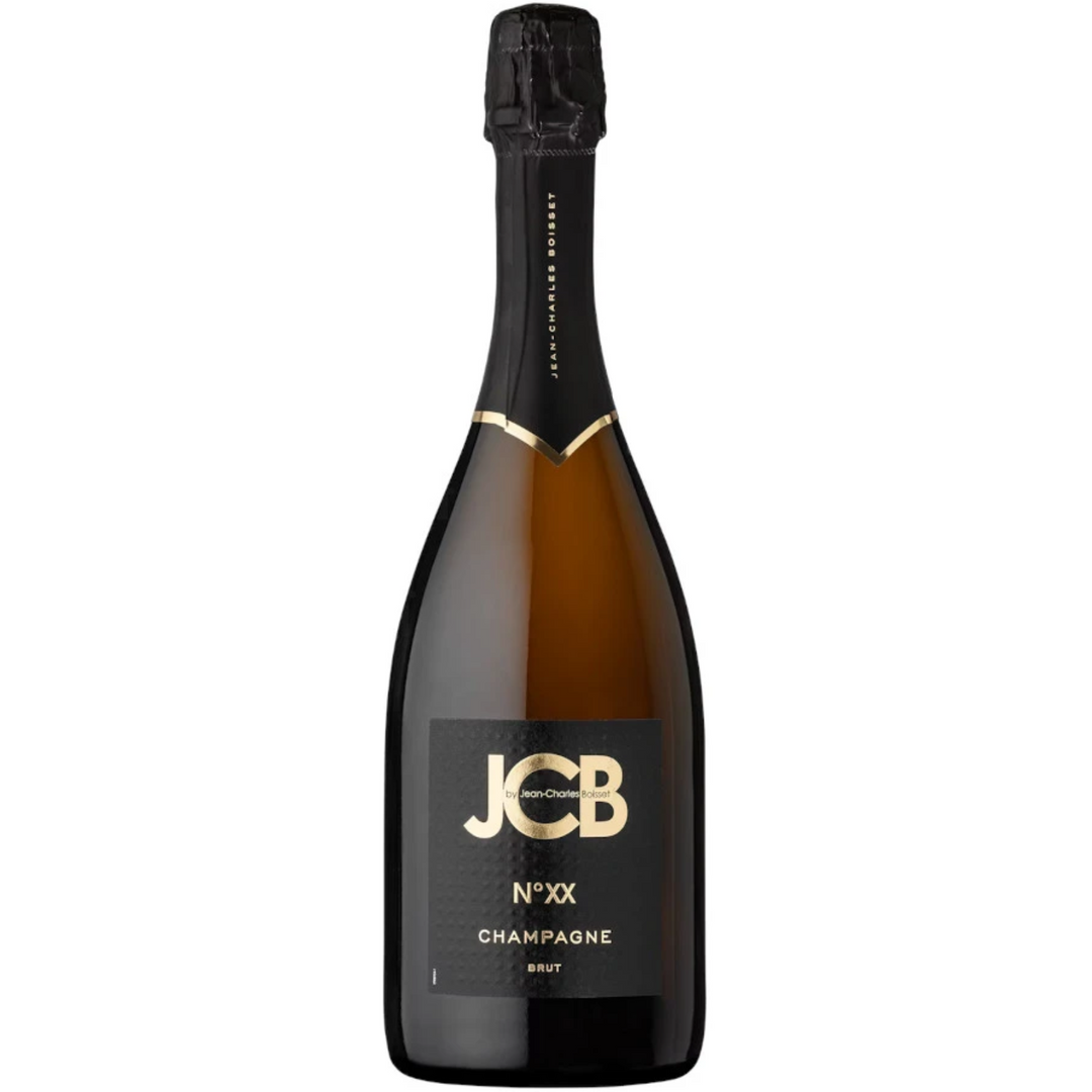 Jcb Champagne Brut No. Xx