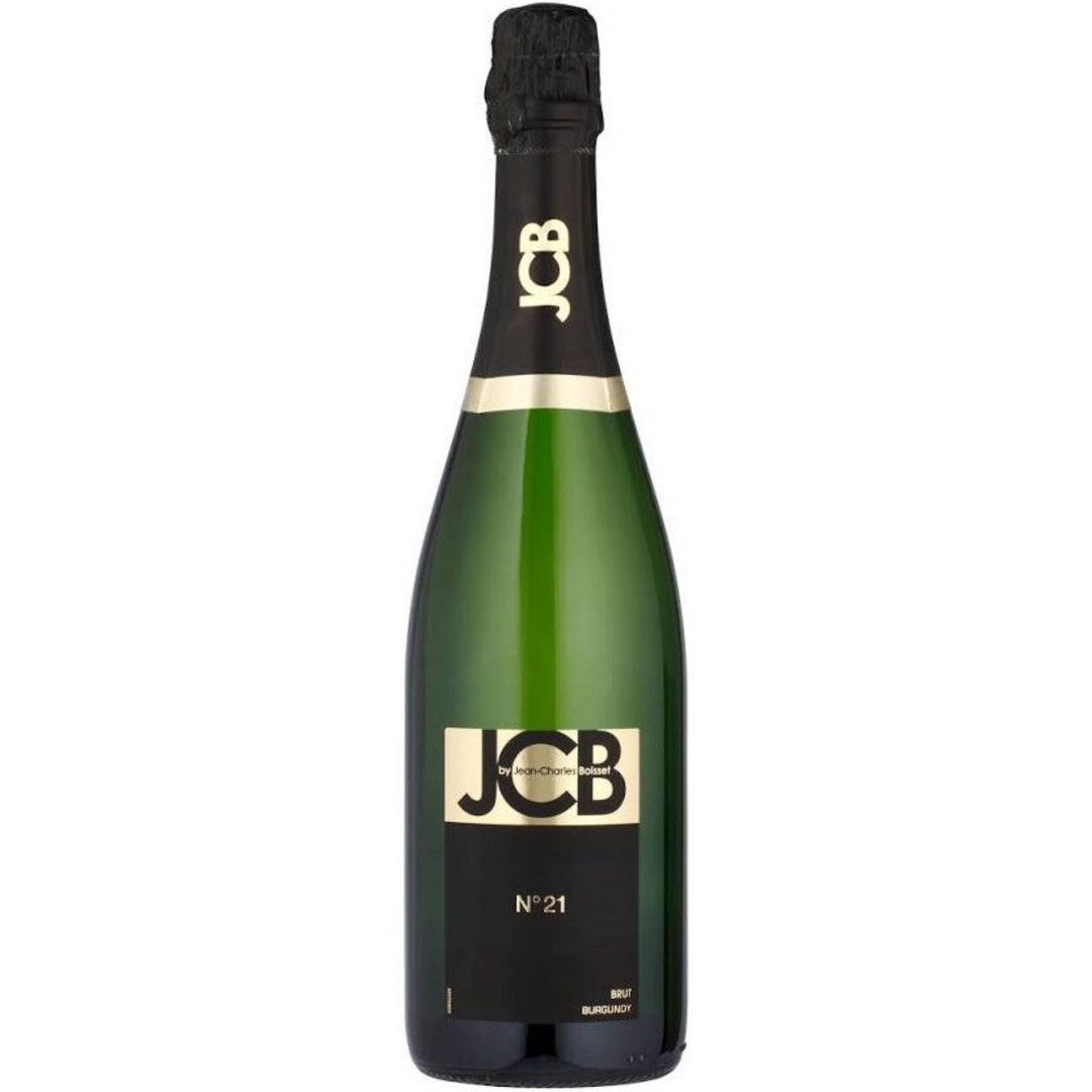 Jcb Cremant de Bourgogne Brut No. 21