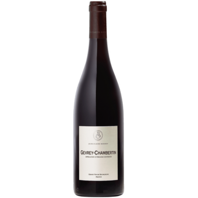 Jean-Claude Boisset Gevrey-Chambertin, Cote de Nuits, France 2021
