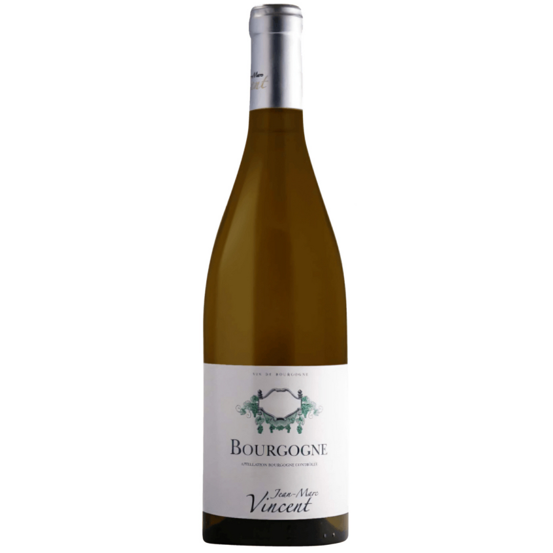 Jean-Marc Vincent Bourgogne Chardonnay